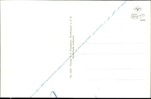 Ak Brodenbach a. d. Mosel, Panoramablick auf den Ort