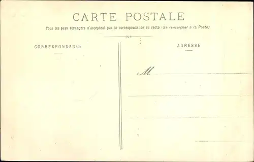 Ak Paris, Le Charmeur d'Oiseaux aux Tuileries, Ernest et Balandard