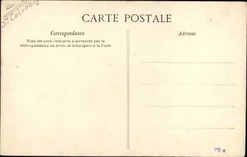 Ak Le Home Calvados, Les Panoramas