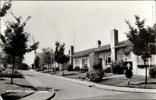 Ak Stramproy Weert Limburg Niederlande, Bejaardencentrum