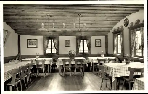 Ak Neubulach im Schwarzwald, Gasthof zum Rößle