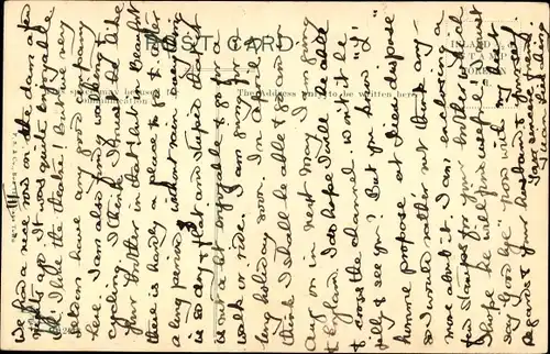 Ak Beaufort West Südafrika, Wesleyan Church