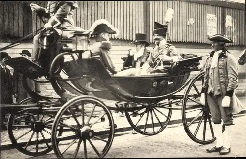 Ak Rotterdam Südholland, Eeuwfeest van het herstel van Neerlandsch Onafhankelijkheid 1913