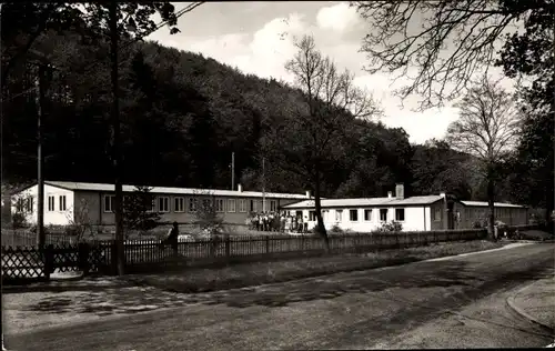 Ak Heidenheim an der Brenz, Gienger Straße