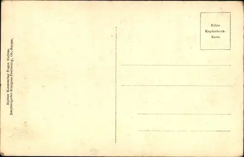 Ak Sankt Peter Salzburg, Friedhof