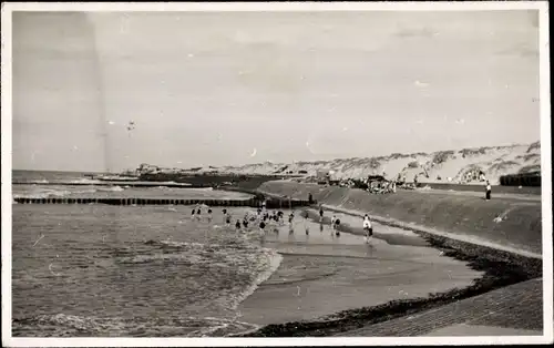 Foto Norderney in Ostfriesland, Nordstrand