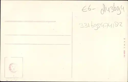 Künstler Ak Kosel, H., Prinz Rudi zu Windisch Graetz, Portrait