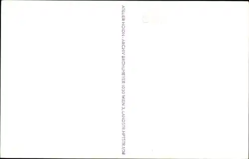 Ak Kaiser Franz Joseph I., Portrait, Uniform, Orden