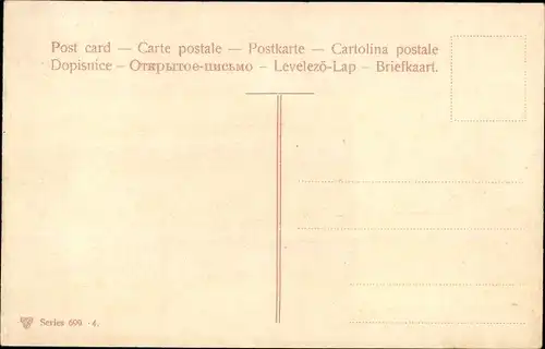 Ak Niederländisches Kriegsschiff Hr. Ms. Bellona, Artillerie-Instructievaartuig