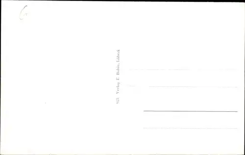 Ak Ostseebad Timmendorfer Strand, Landungsbrücke, Strand