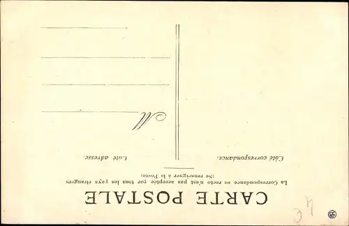 Passepartout Ak Louise von Schweden Norwegen, Königin von Dänemark, Staatsbesuch Paris 15 Juni 1907