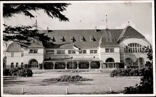 Foto Westerland auf Sylt, Kurhaus