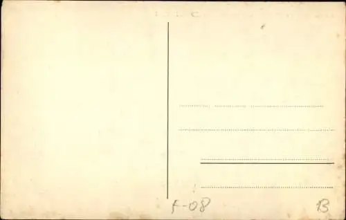 Ak Mézières Ardennes, Pont de Pierre, sauté le 25 août 1914