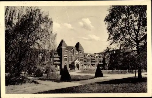 Ak Windberg Mönchengladbach am Niederrhein, St. Franziskus Heilstätte