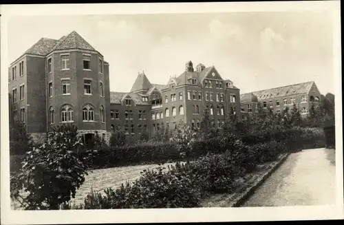 Ak Windberg Mönchengladbach am Niederrhein, St. Franziskus Heilstätte