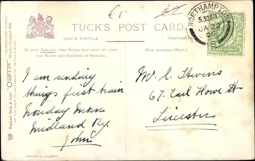 Künstler Ak Woman water Carrier, Wasserkrug