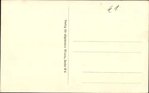 Ak Montmédy Lothringen Meuse, Ortsansicht