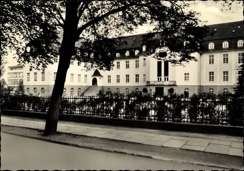 Ak Rheinbach im Rhein Sieg Kreis, Provinzialhaus St. Josef mit Mädchengymnasium