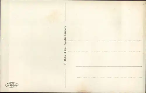 Ak Pionerski Neukuhren Ostpreußen, Wangerspitze