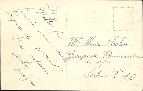 Ak Malta, Royal Palace, Königlicher Palast