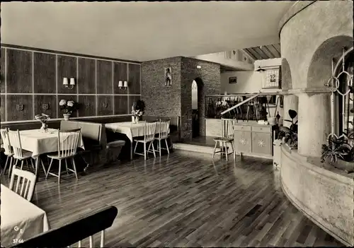 Ak Schliersee in Oberbayern, Ratskeller