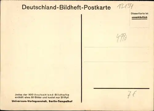 Ak Nettelstedt Lübbecke Westfalen, Freilichtspiele, Westfälinger, Schauspiel, Rüllken und Wiesken