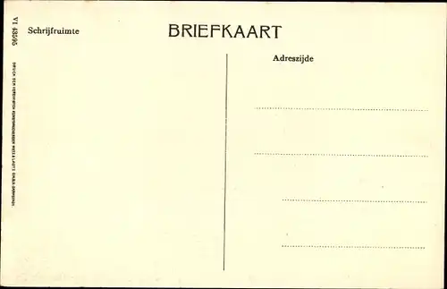 Ak Amsterdam Nordholland Niederlande, Haarlemmerpoort