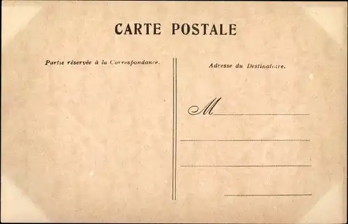 Ak Paris, Émile Loubet, König Alfons XIII. von Spanien, Fêtes Franco Espagnoles, 30.5.1905