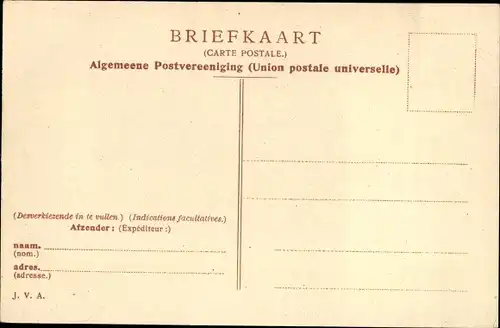 Ak Amsterdam Nordholland Niederlande, Rijksmuseum