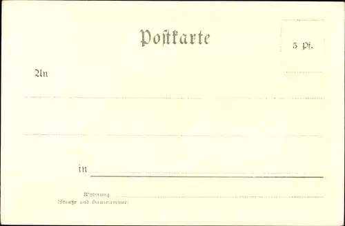 Künstler Litho Breitnau im Schwarzwald, Höllental, Höllsteig, Hofgut Sternen