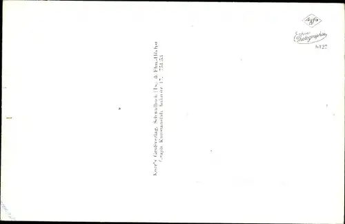 Ak Rötz in der Oberpfalz, Gesamtansicht