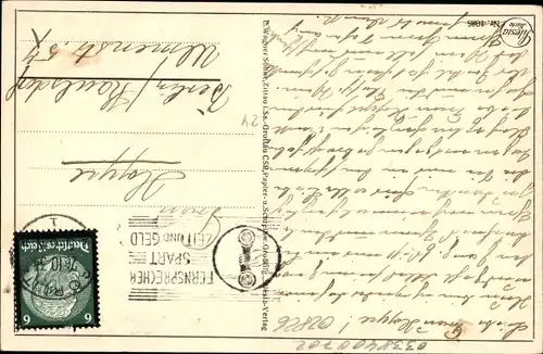 Ak Görlitz in der Lausitz, Rathaustreppe