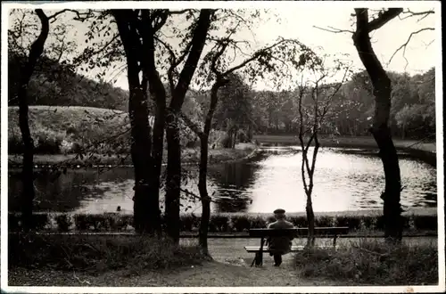 Foto Norderney in Ostfriesland, Napoleon-Schanze