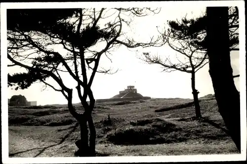 Foto Norderney in Ostfriesland, Wetterwarte