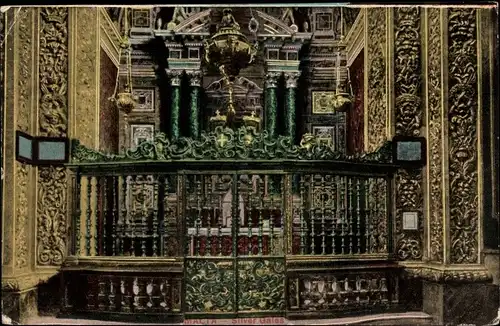 Ak Malta, Silver Gales