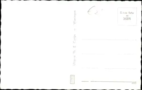 Ak Den Oever Wieringen Nordholland Niederlande, Lely Monument, Afsluitdijk