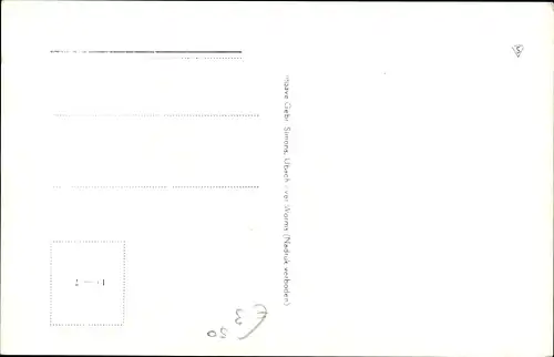 Ak Wittem Limburg Niederlande, Palast, Heiliger, Kreuz