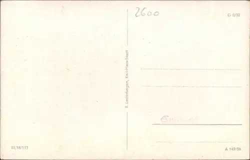 Ak Güstrow in Mecklenburg, Domstraße, Pfarrkirche