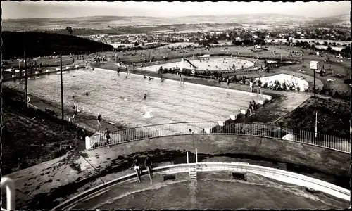 Foto Eisenberg in der Pfalz, Freibad