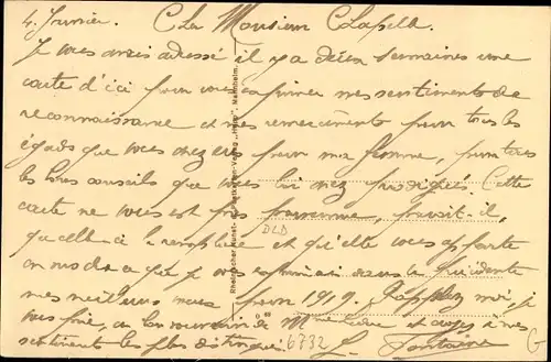 Ak Edenkoben an der Haardt, Bahnhofstraße