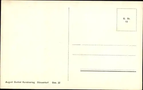 Ak Düsseldorf am Rhein, Große Ausstellung GeSoLei 1926