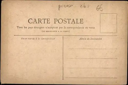 Ak Paris IX., Le Petit Journal, Rue Lafayette, Rue Cadet, Facade
