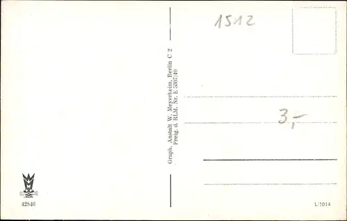 Ak Werder an der Havel, Mühlenblick