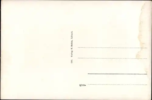 Ak Seebad Bansin, Promenade mit Strandhotel, Modewaren