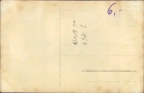 Ak Deutsche Kriegsschiffe, Torpedoboot in voller Fahrt