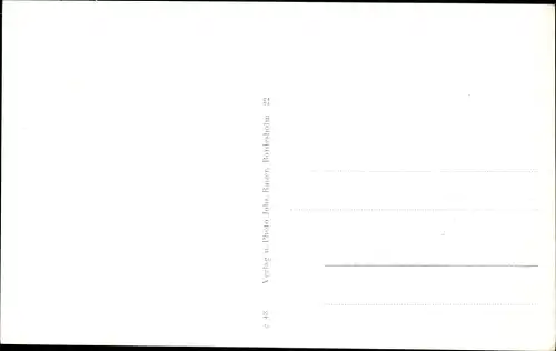 Ak Neumünster in Holstein, Partie am Teich