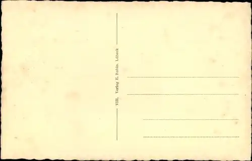 Ak Ostseebad Ahlbeck Heringsdorf auf Usedom, Strand mit Seebrücke