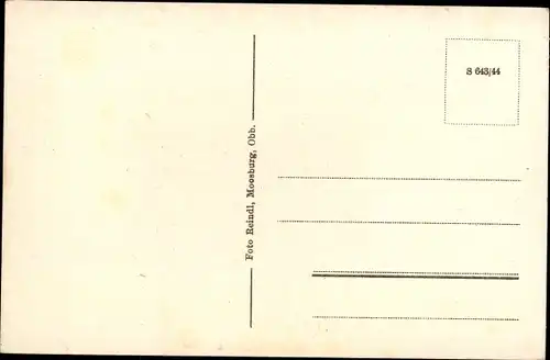 Ak Priel Gammelsdorf in Oberbayern, Totalansicht, Pfarrhof, Kirche, Krämerei