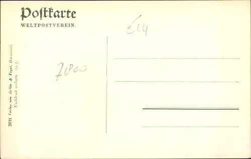 Ak Freiburg im Breisgau, Siegesdenkmal, Straßenbahn