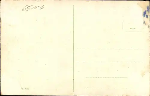 Ak Mainz am Rhein, Kaiserstraße, Christuskirche